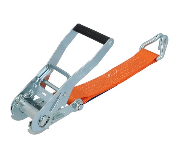 50mm · 4000daN · LWH · Ratchet & Tail Strap · Claw Hook