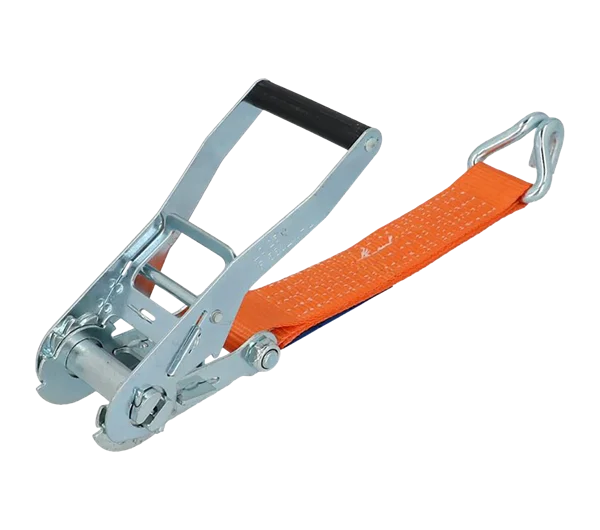 50mm · 4000daN · LWH · Ratchet & Tail Strap · Claw Hook