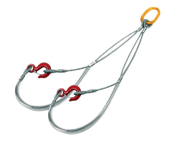 Tensys® · Winch Brother - Wire Rope