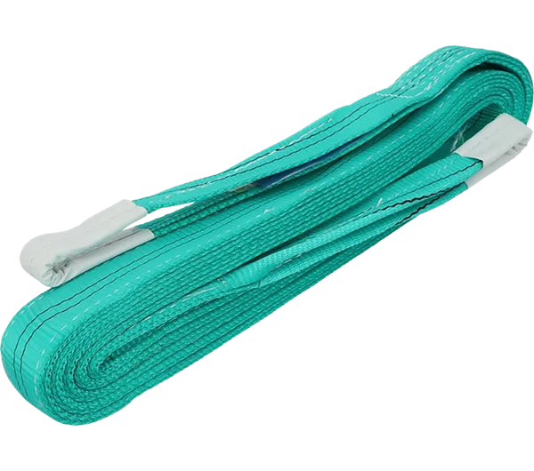 2.0 Tonne · Flat Web Slings - Duplex
