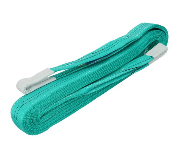 Tensys® · 2.0 Tonne · Flat Web Slings - Duplex