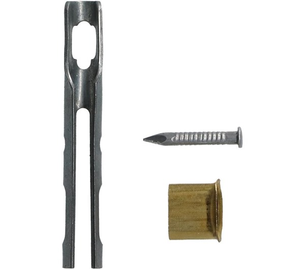 Tensys® · TIR Cable End Terminals