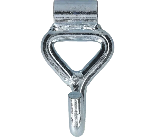 35mm · 3000daN · Claw Hook - Single + Tube