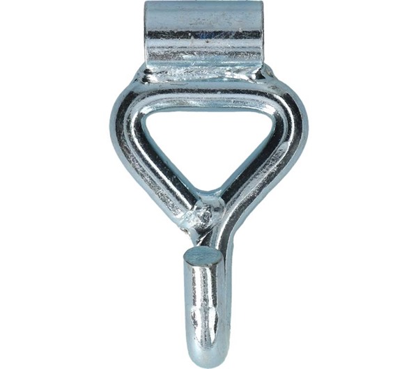 Tensys® · 35mm · 3000daN · Claw Hook - Single + Tube