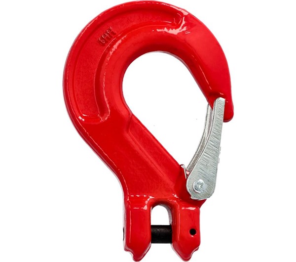 Eye Sling Hooks ·Xona · 7/8mm · Grade 8 · 2.0 Tonne W