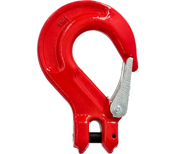 Eye Sling Hooks ·Xona · 7/8mm · Grade 8 · 2.0 Tonne W