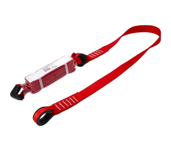 Protekt · ShockAbsorbing Lanyard - Single · 1.2m