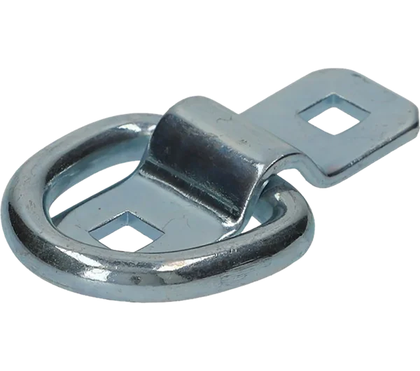 Lashing Ring - Bolt On · 2500daN