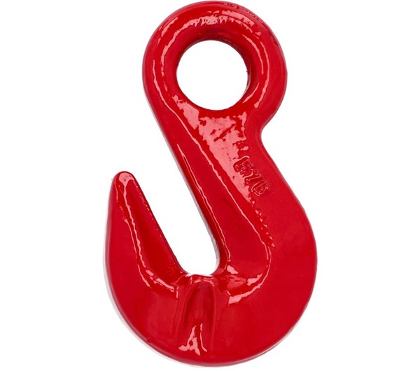 Tensys® · Xona · Grade 8 · Eye Grab Hook