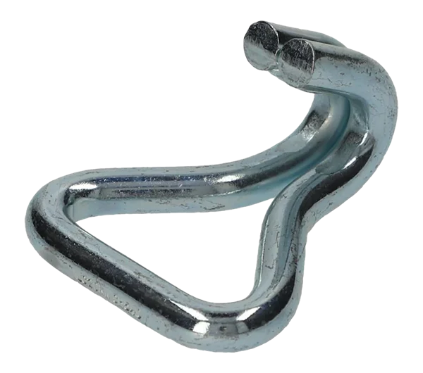 50mm · 4000daN · Claw Hook - Stainless Steel