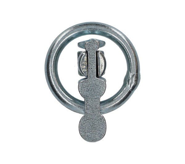 Tensys® · Double Stud Captive Fitting for Aluminium Track 2300daN (kg)