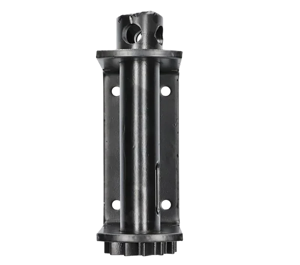 50mm · 5000daN · Lashing Winch - Weld on/Bolt On · WNH