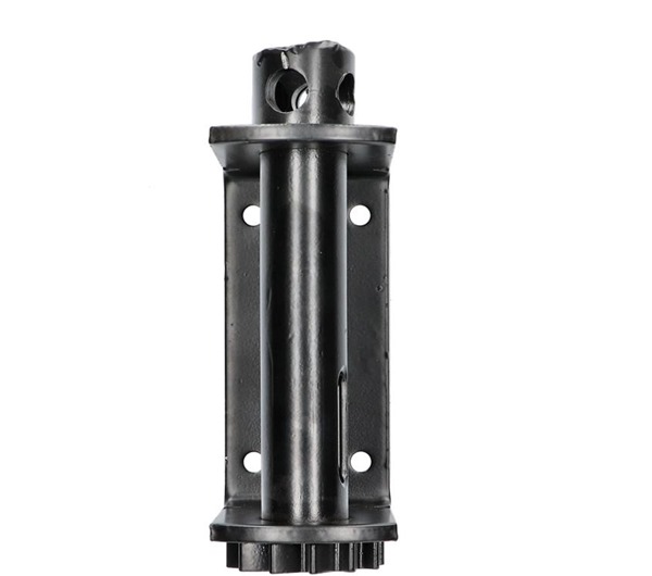 Tensys® · 50mm · 5000daN · Lashing Winch - Weld on/Bolt On · WNH