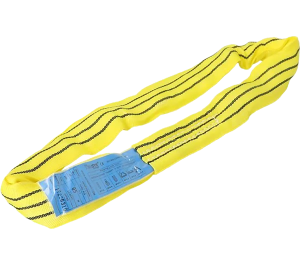 3.0 Tonne WLL · Roundsling - Endless Fibre