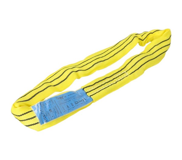 Tensys® · 3.0 Tonne WLL · Roundsling - Endless Fibre