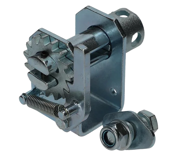 50mm · 5000daN · Winch Bollard - RH · WNH