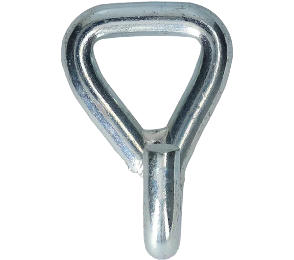 35mm · 3000daN · Claw Hook - Single