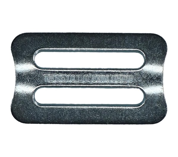 50mm · 1000daN · Three Bar Slide