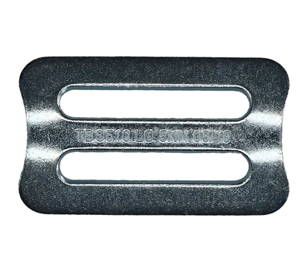 50mm · 1000daN · Three Bar Slide