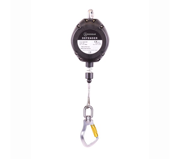 Ridgegear | RGA9 DEF | Defender Fall Arrest Block
