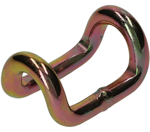50mm · 5000daN · Closed Rave Hook