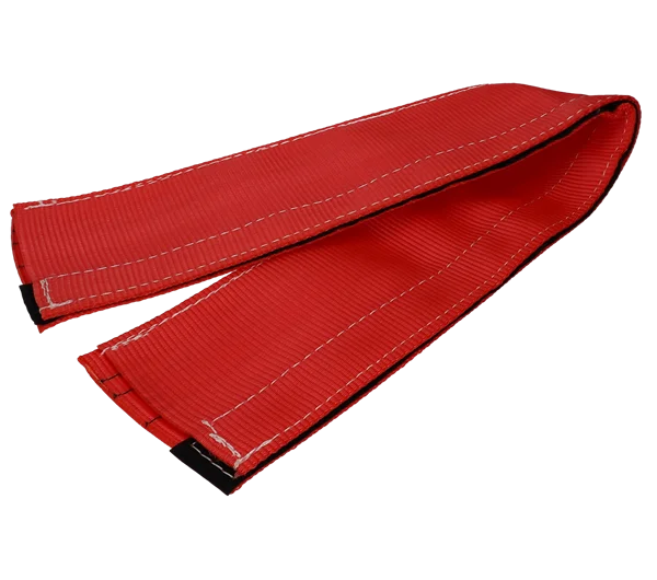 Wear Sleeve to Suit Flat Web Sling 3 Tonne x 1 Metre