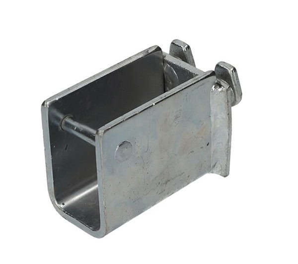 Tensys® · Load Bar Cups to suit 40mm x 40mm load bars - Bar Side Only