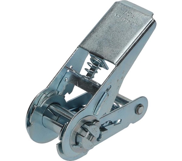 Tensys® · 25mm · 800daN · Pressed Handle Ratchet · PH