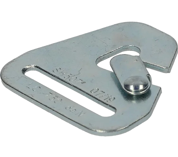 50mm · 1500daN · Compact Snap Hook