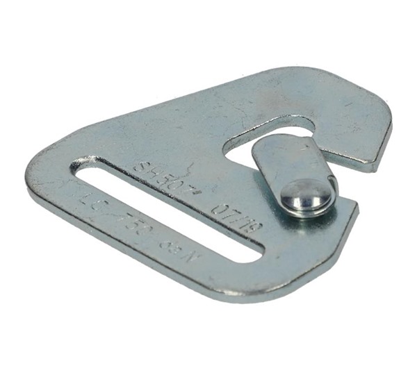 Tensys® · 50mm · 1500daN · Compact Snap Hook