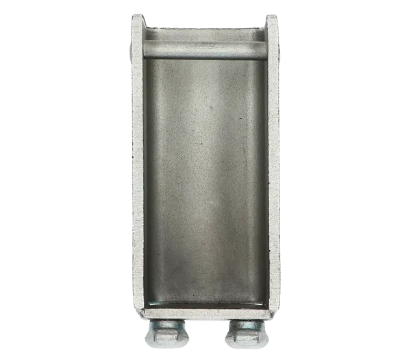 Load Bar Cups to suit 60mm x 40mm load bars - Bar Side Only
