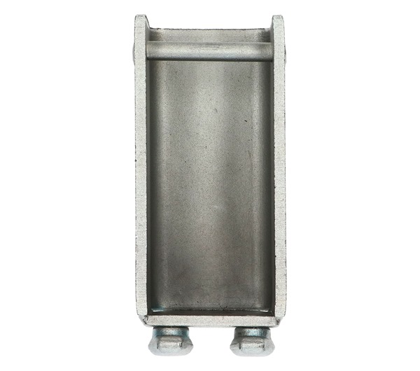 Tensys® · Load Bar Cups to suit 60mm x 40mm load bars - Bar Side Only
