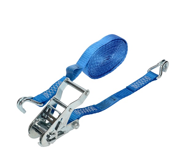 25mm R215WH Ratchet Strap Claw Hook 5 Metre