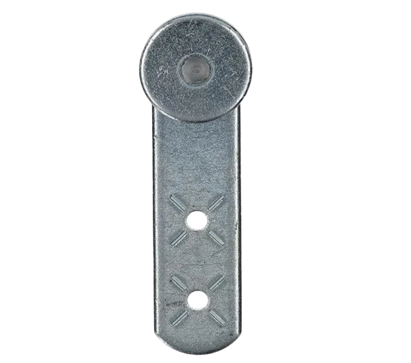 Side Curtain Rollers · 38mm