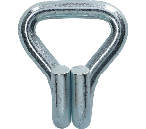 Tensys® · 35mm · 3000daN · Claw Hook