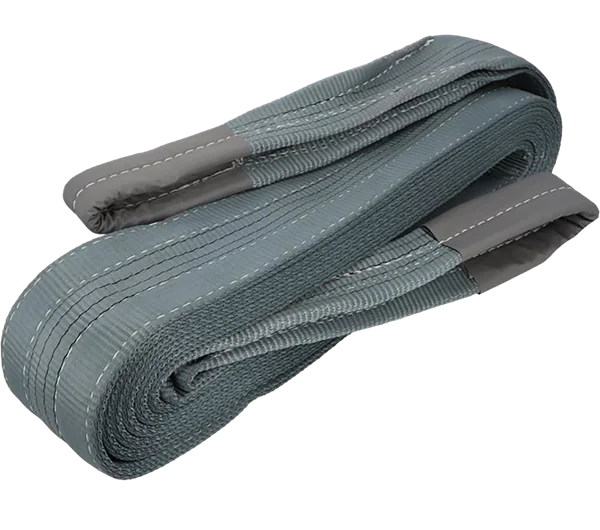 4.0 Tonne Duplex Flat Webbing Sling