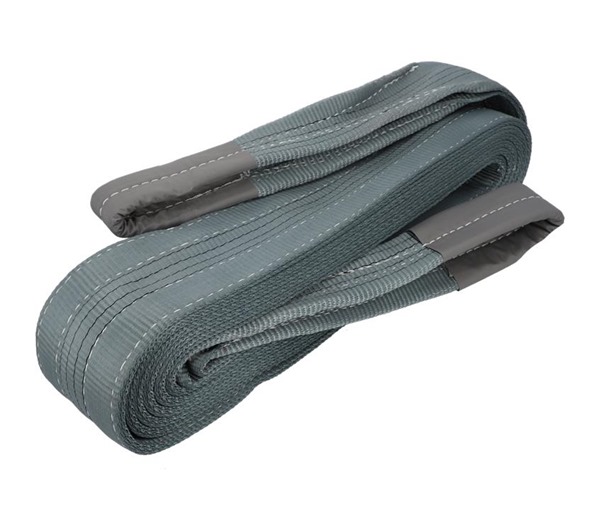 Tensys® · 4.0 Tonne · Flat Web Slings - Duplex