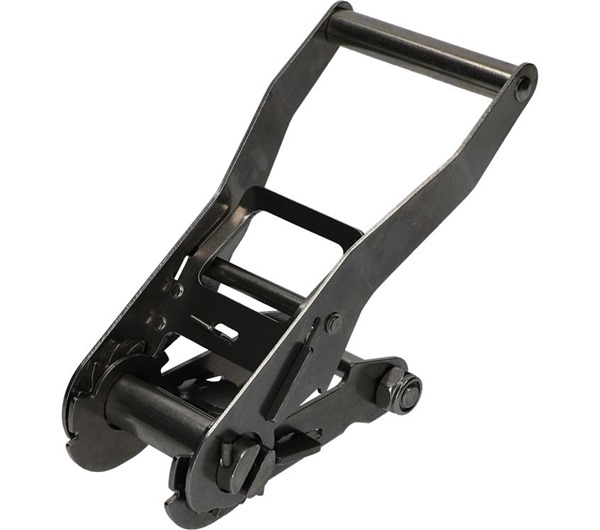 Tensys® · 50mm · 4000daN · Long Wide Handled Ratchet · SS-LWH