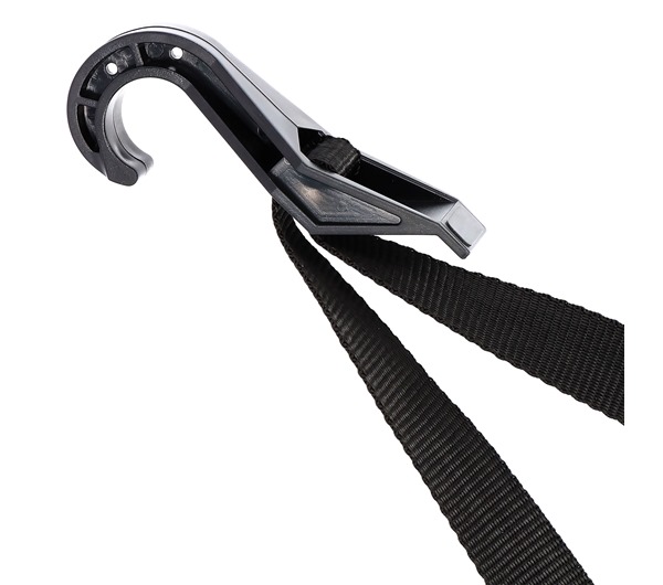 Roll Pallet Cage Straps