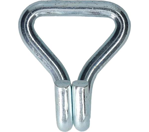 50mm · 4000daN · Claw Hook - Stainless Steel