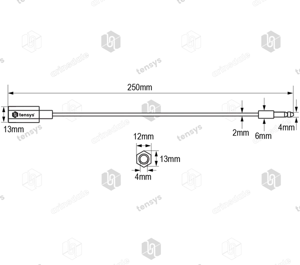 Cable Seals 220