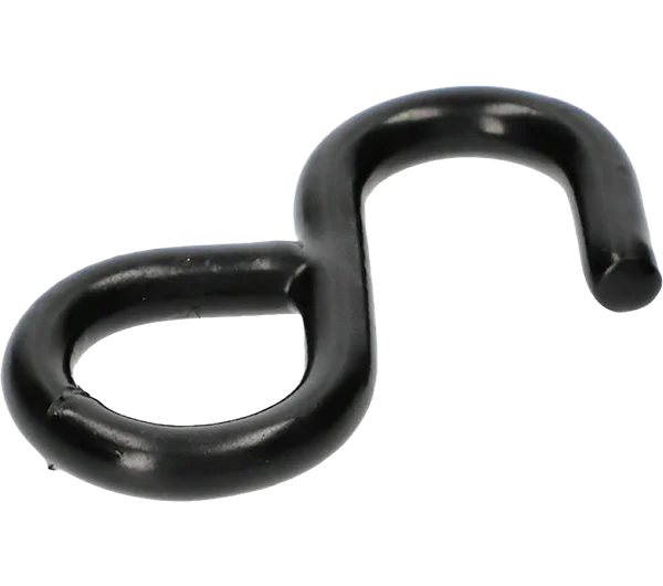 25mm · 500daN · S-Hook