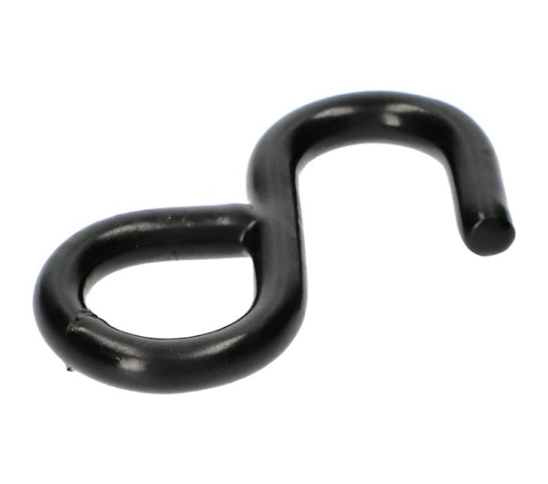 Tensys® · 25mm · 500daN · S-Hook
