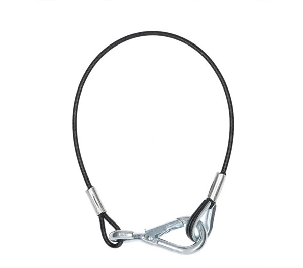 Tensys® · Door Retaining Wire