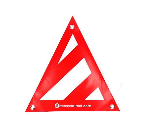 Load Projection Marker - Three Piece Set