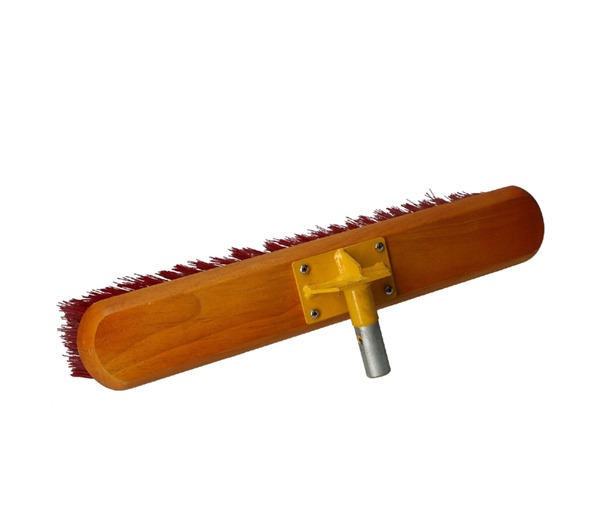Tensys® · Mounty Broom