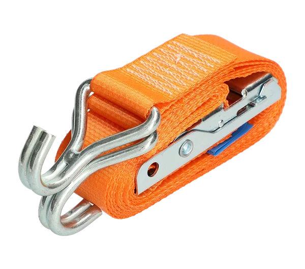 50mm · 2000daN · OBLK · Box Van Internal Strap · Claw Hooks