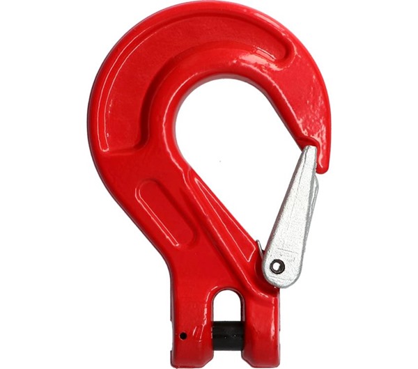 Tensys® · Clevis Sling Hook · Grade 8 Lashing · 7/8mm