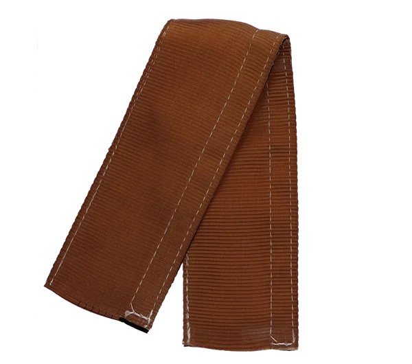 Wear Sleeve to Suit Flat Web Sling 4 Tonne x 1 Metre