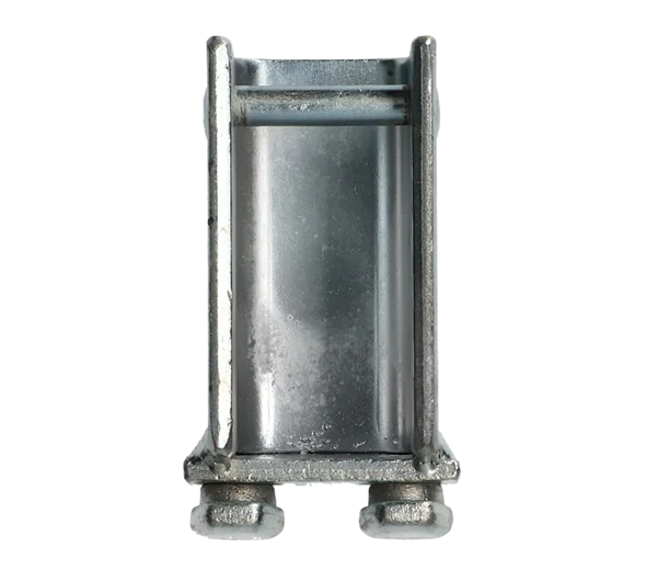 Load Bar Cups to suit 40mm x 40mm load bars - Bar Side Only